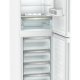Liebherr CNd 5204 Pure frigorifero con congelatore Libera installazione 319 L D Bianco 4