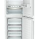 Liebherr CNd 5204 Pure frigorifero con congelatore Libera installazione 319 L D Bianco 5