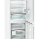 Liebherr CNd 5223 Plus frigorifero con congelatore Libera installazione 330 L D Bianco 4