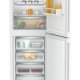 Liebherr CNd 5224 Plus frigorifero con congelatore Libera installazione 319 L D Bianco 3