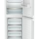 Liebherr CNd 5224 Plus frigorifero con congelatore Libera installazione 319 L D Bianco 5