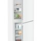 Liebherr CNd 5704 Pure frigorifero con congelatore Libera installazione 359 L D Bianco 3