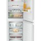 Liebherr CNd 5704 Pure frigorifero con congelatore Libera installazione 359 L D Bianco 4