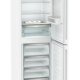 Liebherr CNd 5704 Pure frigorifero con congelatore Libera installazione 359 L D Bianco 5
