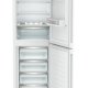 Liebherr CNd 5704 Pure frigorifero con congelatore Libera installazione 359 L D Bianco 7