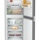 Liebherr CNsfd 5204 Pure frigorifero con congelatore Libera installazione 319 L D Argento 3