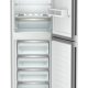 Liebherr CNsfd 5204 Pure frigorifero con congelatore Libera installazione 319 L D Argento 5