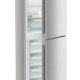 Liebherr CNsfd 5204 Pure frigorifero con congelatore Libera installazione 319 L D Argento 6