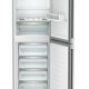 Liebherr CNsfd 5204 Pure frigorifero con congelatore Libera installazione 319 L D Argento 7