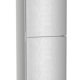 Liebherr CNsfd 5204 Pure frigorifero con congelatore Libera installazione 319 L D Argento 8