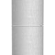 Liebherr CNsfd 5204 Pure frigorifero con congelatore Libera installazione 319 L D Argento 9