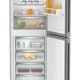 Liebherr CNsfd 5224 Plus frigorifero con congelatore Libera installazione 319 L D Argento 3