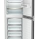 Liebherr CNsfd 5224 Plus frigorifero con congelatore Libera installazione 319 L D Argento 5