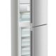 Liebherr CNsfd 5224 Plus frigorifero con congelatore Libera installazione 319 L D Argento 6