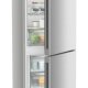 Liebherr CNsfd 5233 Plus frigorifero con congelatore Libera installazione 319 L D Argento 3