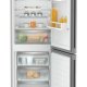 Liebherr CNsfd 5233 Plus frigorifero con congelatore Libera installazione 319 L D Argento 4