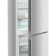 Liebherr CNsfd 5233 Plus frigorifero con congelatore Libera installazione 319 L D Argento 6