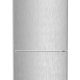 Liebherr CNsfd 5233 Plus frigorifero con congelatore Libera installazione 319 L D Argento 9