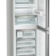 Liebherr CNsfd 573i Plus frigorifero con congelatore Libera installazione 359 L D Argento 5
