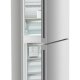 Liebherr CNsfd 573i Plus frigorifero con congelatore Libera installazione 359 L D Argento 6
