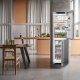 Liebherr CNsfd 573i Plus frigorifero con congelatore Libera installazione 359 L D Argento 12