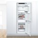 Bosch KIF86HDD0 frigorifero con congelatore Da incasso 223 L D Bianco 3