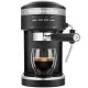 KitchenAid KES6403BM macchina per caffè Automatica/Manuale Macchina per espresso 3