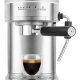 KitchenAid KES6503SX macchina per caffè Automatica/Manuale Macchina per espresso 1,4 L 3