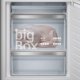 Siemens iQ500 KI86SADE0H frigorifero con congelatore Da incasso 266 L E Bianco 7