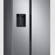 Samsung RS6GA8842SL/EG frigorifero side-by-side Libera installazione 634 L D Acciaio inossidabile 3