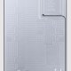 Samsung RS6GA8842SL/EG frigorifero side-by-side Libera installazione 634 L D Acciaio inossidabile 5