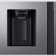 Samsung RS6GA8842SL/EG frigorifero side-by-side Libera installazione 634 L D Acciaio inossidabile 9