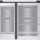 Samsung RS6GA8842SL/EG frigorifero side-by-side Libera installazione 634 L D Acciaio inossidabile 14