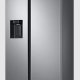 Samsung RS6GA8821SL/EG frigorifero side-by-side Libera installazione 634 L E Acciaio inossidabile 4