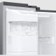 Samsung RS6GA8821SL/EG frigorifero side-by-side Libera installazione 634 L E Acciaio inossidabile 9