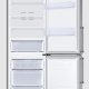Samsung RL34T620DSA/EG frigorifero con congelatore Libera installazione 344 L D Acciaio inossidabile 4