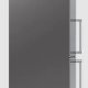Samsung RL34T620DSA/EG frigorifero con congelatore Libera installazione 344 L D Acciaio inossidabile 9