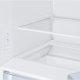 Samsung RL34T620DSA/EG frigorifero con congelatore Libera installazione 344 L D Acciaio inossidabile 10