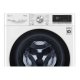 LG F4WV709AT1 lavatrice Caricamento frontale 9 kg 1400 Giri/min Bianco 5