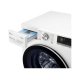 LG F4WV709AT1 lavatrice Caricamento frontale 9 kg 1400 Giri/min Bianco 6
