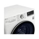 LG F4WV709AT1 lavatrice Caricamento frontale 9 kg 1400 Giri/min Bianco 8