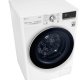 LG F4WV709AT1 lavatrice Caricamento frontale 9 kg 1400 Giri/min Bianco 9