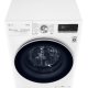 LG F4WV709AT1 lavatrice Caricamento frontale 9 kg 1400 Giri/min Bianco 10