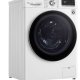 LG F4WV709AT1 lavatrice Caricamento frontale 9 kg 1400 Giri/min Bianco 11