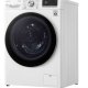 LG F4WV709AT1 lavatrice Caricamento frontale 9 kg 1400 Giri/min Bianco 12