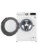 LG F4WV309SB lavatrice Caricamento frontale 9 kg 1400 Giri/min Bianco 3