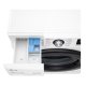 LG F4WV309SB lavatrice Caricamento frontale 9 kg 1400 Giri/min Bianco 8