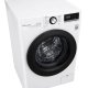 LG F4WV309SB lavatrice Caricamento frontale 9 kg 1400 Giri/min Bianco 11