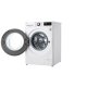 LG F4WV309SB lavatrice Caricamento frontale 9 kg 1400 Giri/min Bianco 13