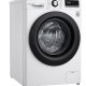 LG F4WV309SB lavatrice Caricamento frontale 9 kg 1400 Giri/min Bianco 14